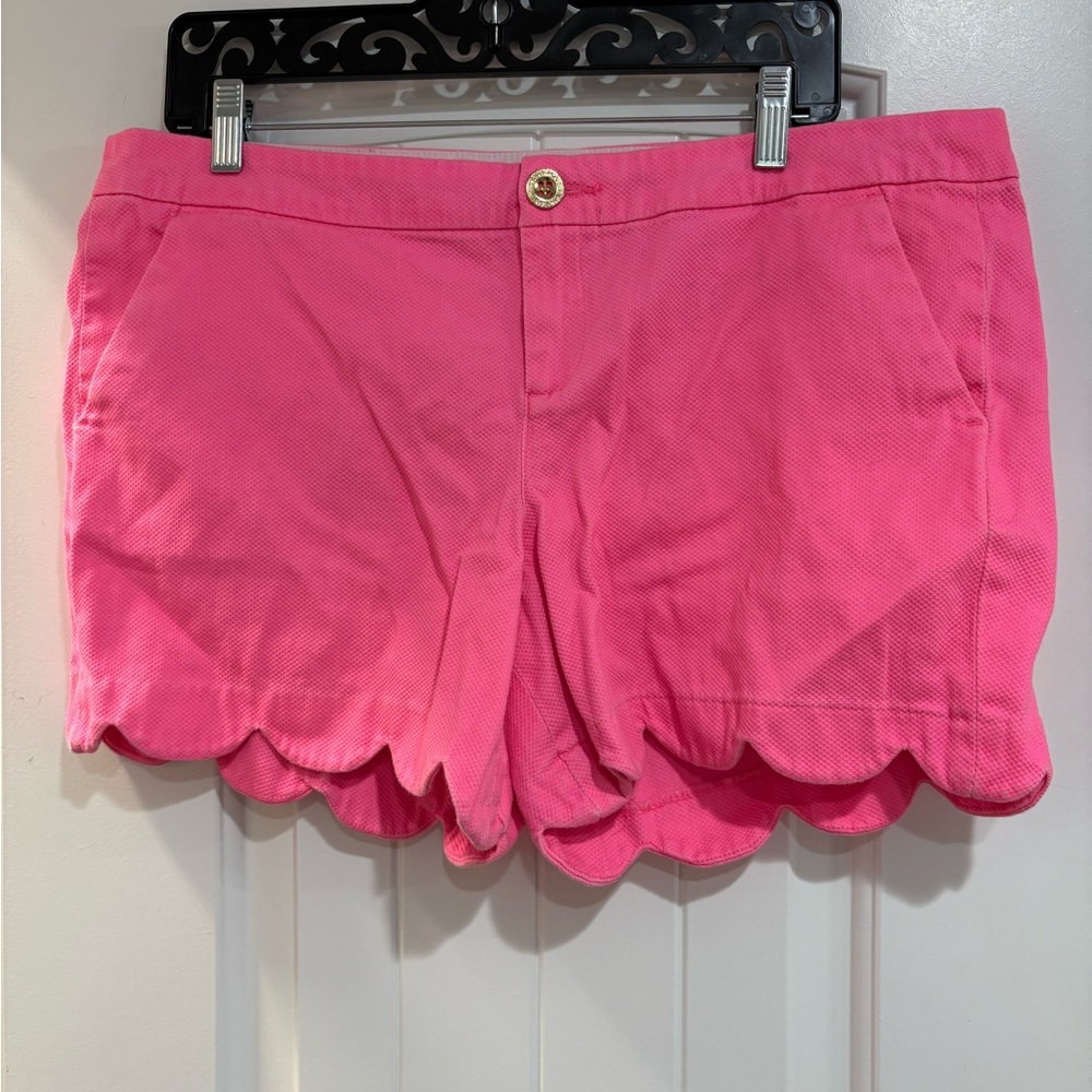 Lilly Pulitzer Shorts